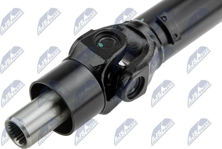 Propshaft, axle drive NWN-SU-008 - image 2
