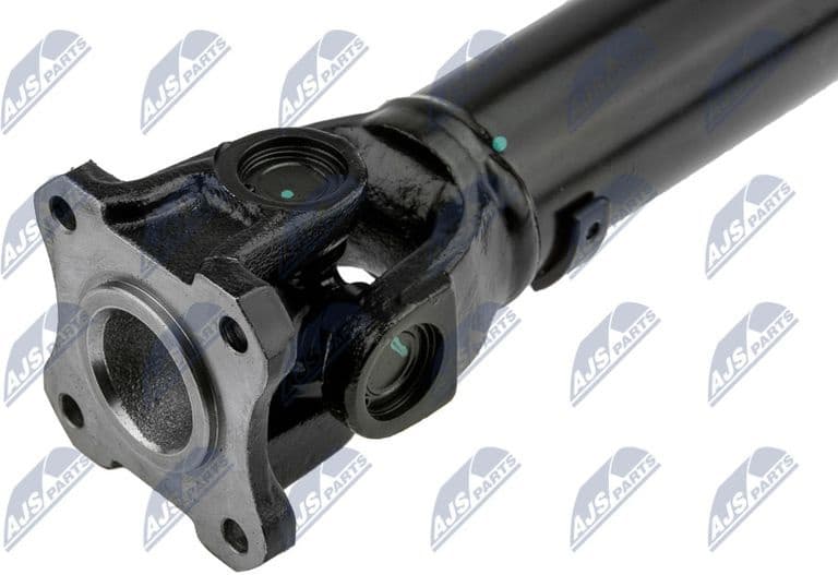 Propshaft, axle drive NWN-SU-008 - image 3