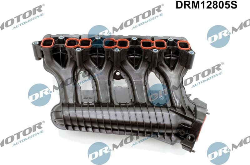 Intake Manifold Module DRM12805S - image 2