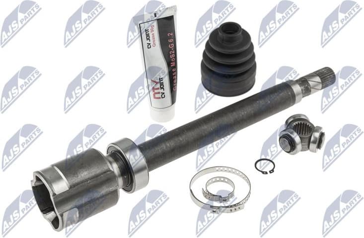 Joint Kit, drive shaft NPW-RE-119 - image 2