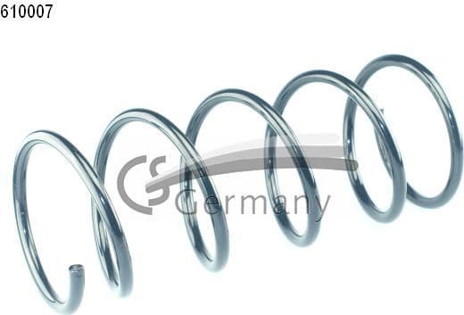 Suspension Spring 14610007