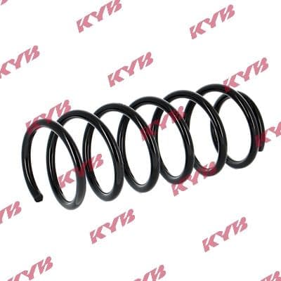 Suspension Spring K-Flex RG1009 - image 2