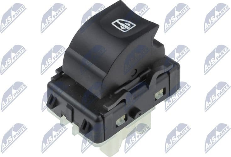 Switch, window regulator EWS-RE-069