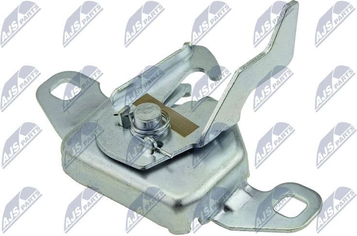 Bonnet Lock EZC-RE-186