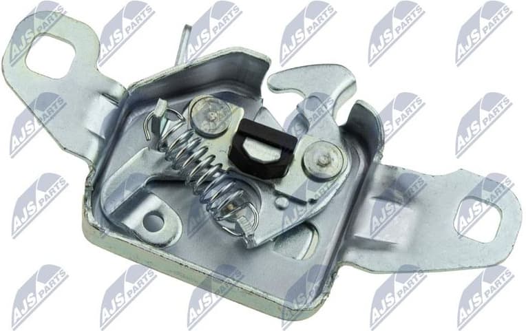 Bonnet Lock EZC-RE-186 - image 2