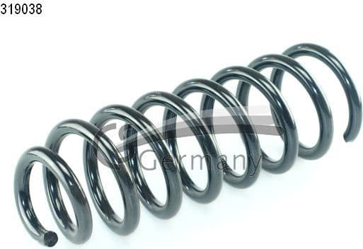 Suspension Spring 14319038