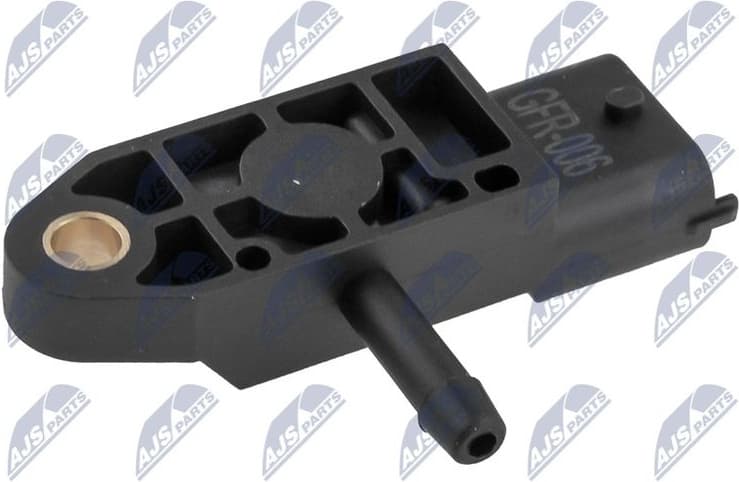 Sensor, exhaust pressure ECS-FR-006