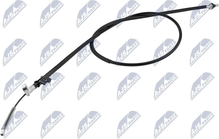 Cable Pull, parking brake HLR-NS-001