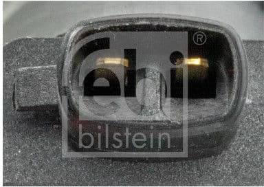 Washer Fluid Pump, window cleaning 109271 - image 2