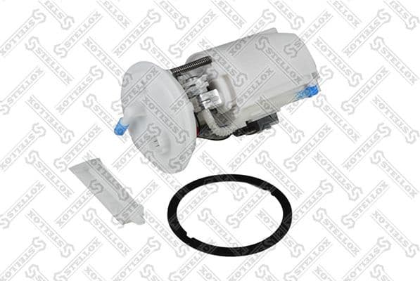 Fuel Pump 10-02067-SX