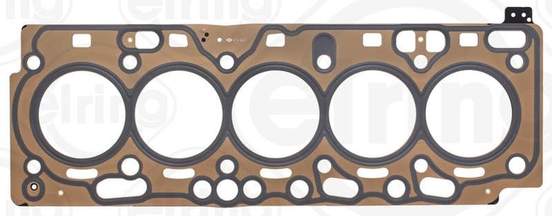 Gasket, cylinder head 451.447