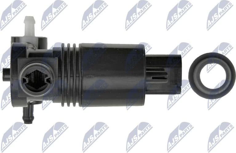 Washer Fluid Pump, window cleaning ESP-LR-003 - image 3