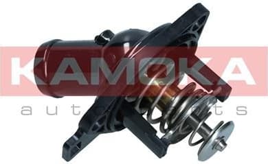 Thermostat, coolant 7710201