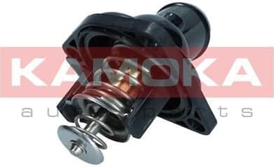 Thermostat, coolant 7710201 - image 2