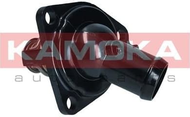 Thermostat, coolant 7710201 - image 3