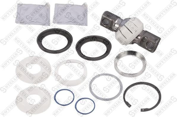 Repair Kit, control/trailing arm 84-12126-SX