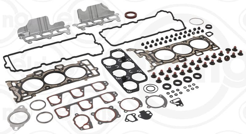 Gasket Kit, cylinder head 722.860