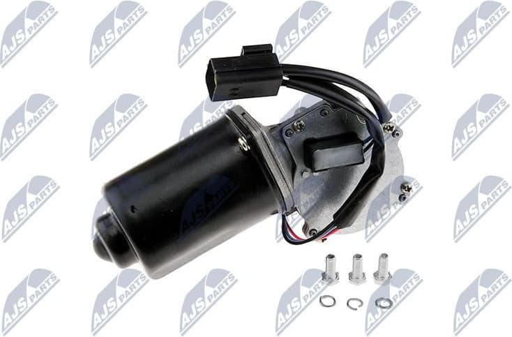 Wiper Motor ESW-LR-000 - image 2