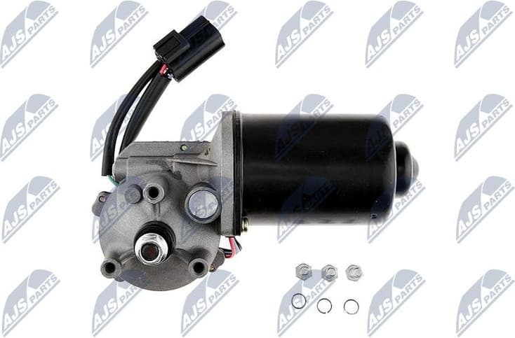 Wiper Motor ESW-LR-000 - image 3