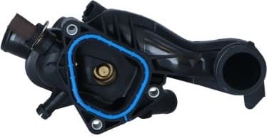 Thermostat, coolant EASY FIT 725160