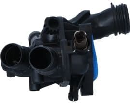 Thermostat, coolant EASY FIT 725160 - image 4