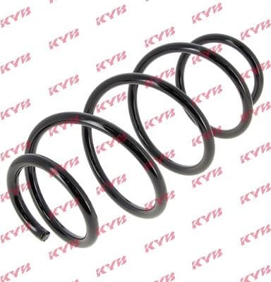 Suspension Spring K-Flex RA3427 - image 2