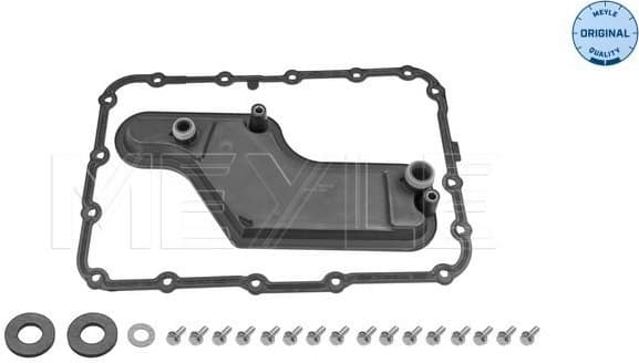 Parts Kit, automatic transmission oil change MEYLE-ORIGINAL-KIT: Better solution for you! 18-14 135 0100/SK