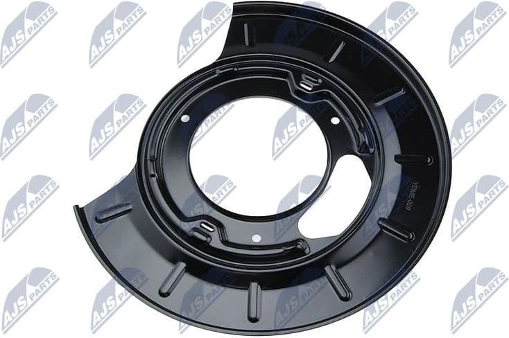 Splash Guard, brake disc HTO-ME-029