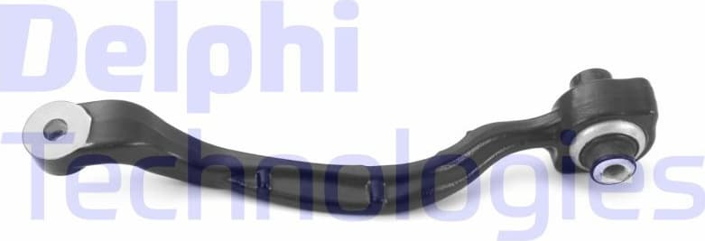 Control/Trailing Arm, wheel suspension TC3918