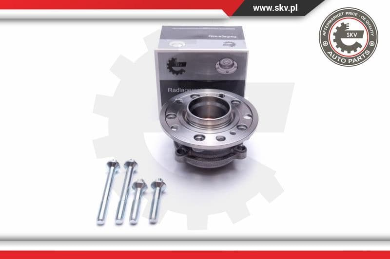 Wheel Bearing Kit 29SKV506