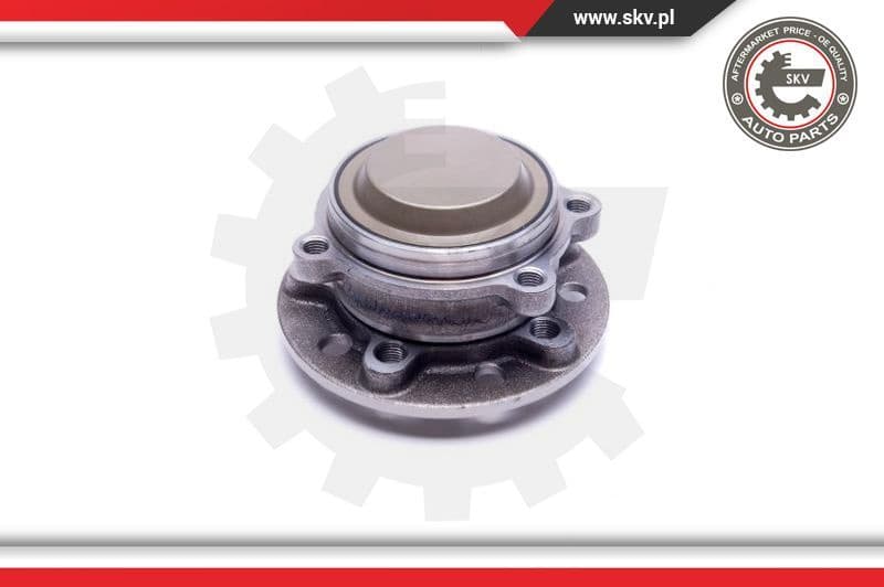 Wheel Bearing Kit 29SKV506 - image 4