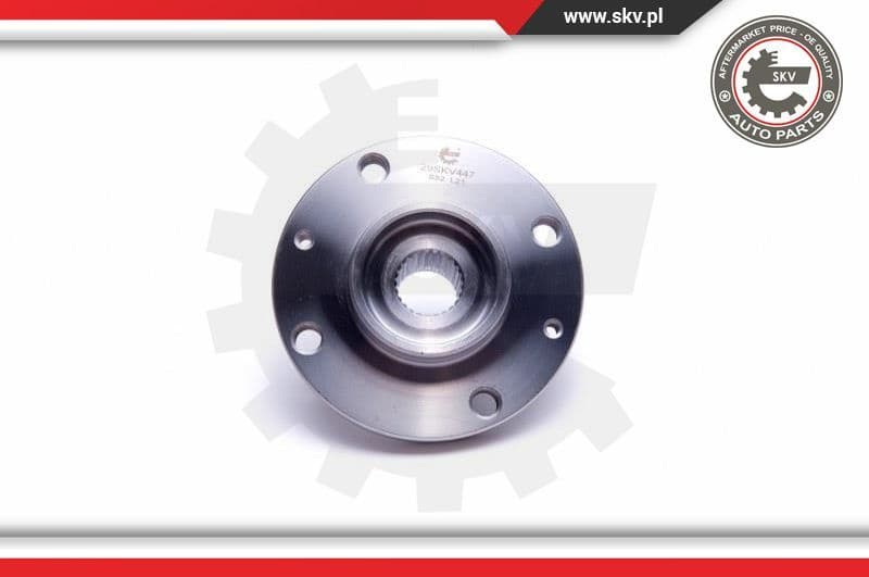 Wheel Bearing Kit 29SKV447 - image 3