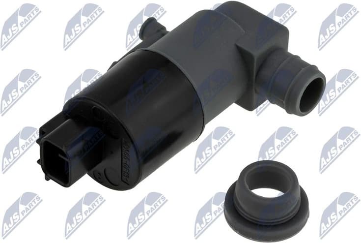 Washer Fluid Pump, window cleaning ESP-TY-009 - image 2