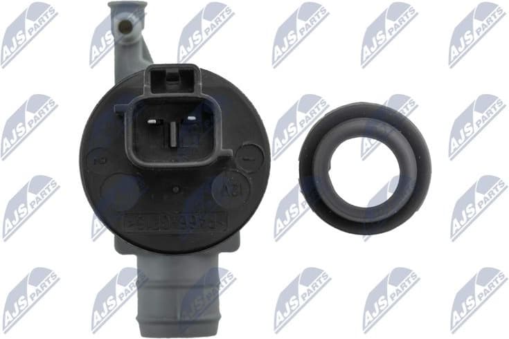 Washer Fluid Pump, window cleaning ESP-TY-009 - image 5