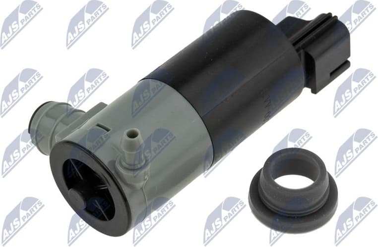 Washer Fluid Pump, headlight cleaning ESP-VV-007