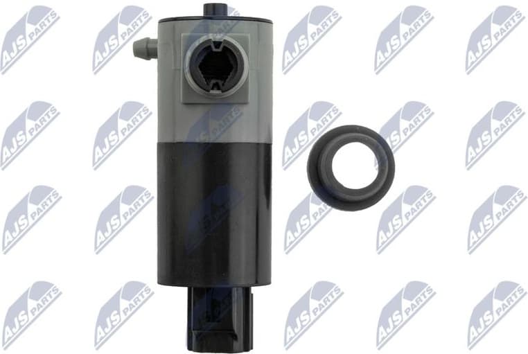 Washer Fluid Pump, headlight cleaning ESP-VV-007 - image 3