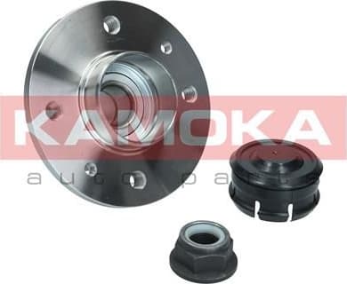 Wheel Bearing Kit 5500317 - image 3