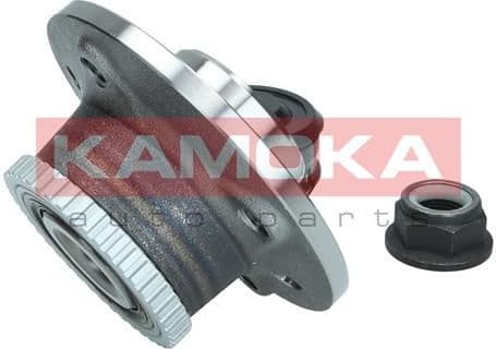 Wheel Bearing Kit 5500317 - image 6