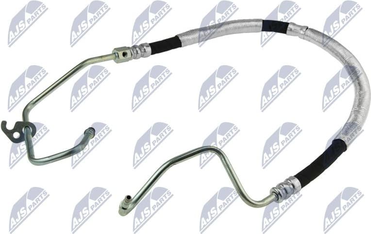 Hydraulic Hose, steering SPH-FR-003