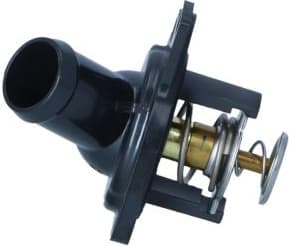 Thermostat, coolant EASY FIT 725252
