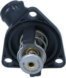 Thermostat, coolant EASY FIT 725252 - image 2