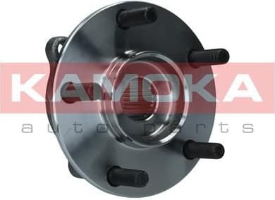 Wheel Bearing Kit 5500299 - image 5