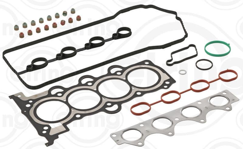 Gasket Kit, cylinder head 065.780