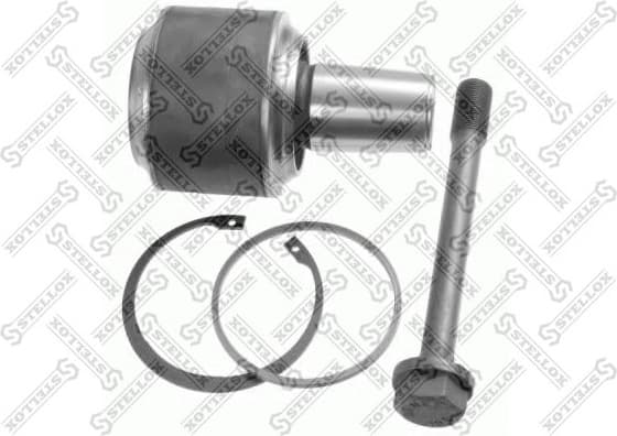 Repair Kit, stabiliser bush 84-12158-SX