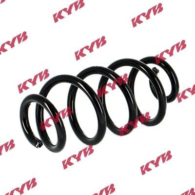 Suspension Spring K-Flex RA5342 - image 2