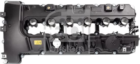 Cylinder Head Cover febi Plus 176165