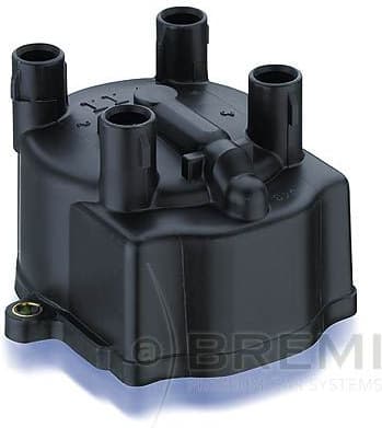 Ignition Distributor Cap 6421