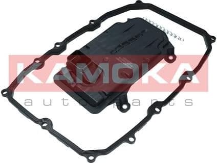 Hydraulic Filter Kit, automatic transmission F603601 - image 8