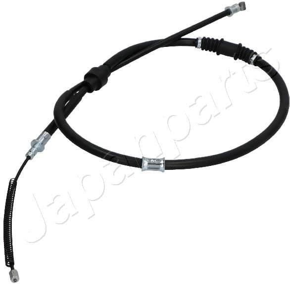 Cable Pull, parking brake BC-562L