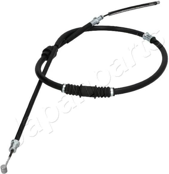 Cable Pull, parking brake BC-562R - image 4